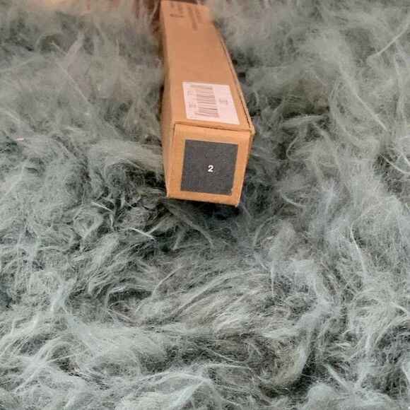 GXVE Most Def Clean Instant Definition Sculpting Eyebrow Pencil #2 Cool Taupe - Picture 5 of 5